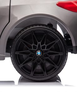 BMW M4 24v Kids Ride On Car