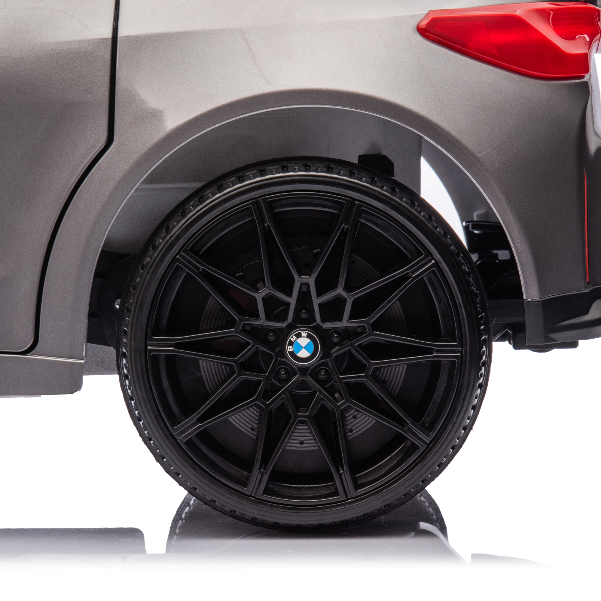 BMW M4 24v Kids Ride On Car