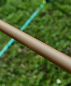 12ft Geometric Dome Climber Play Center