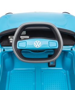 12v Volkswagen Beetle Ride On Electric Car