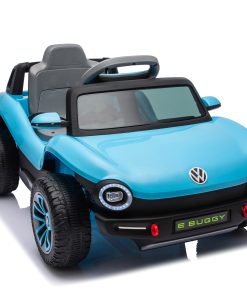 12v Volkswagen Beetle Ride On Electric Car