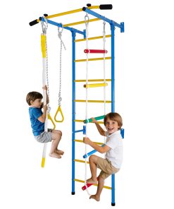 5 in 1 Playset