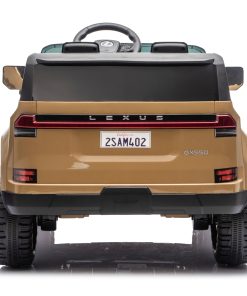 Lexus GX550 24V Ride On Car
