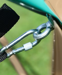 12FT Geometric Dome Climber Tower