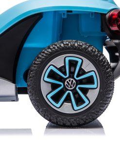 12v Volkswagen Beetle Ride On Electric Car