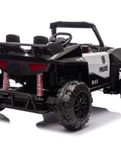 24V 2 Seater Off-Road UTV