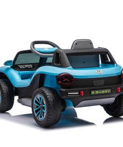 12v Volkswagen Beetle Ride On Electric Car