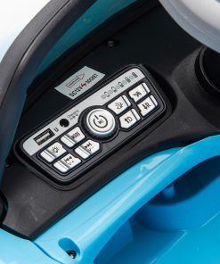 12v Volkswagen Beetle Ride On Electric Car