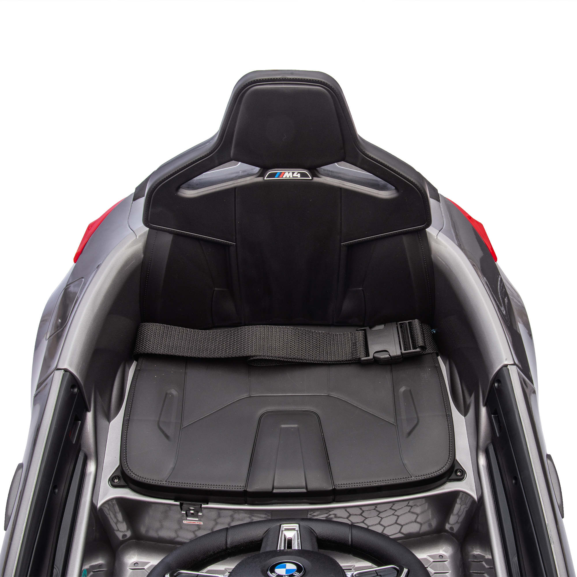 BMW M4 24v Kids Ride On Car