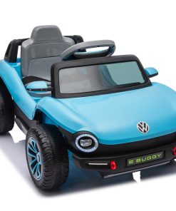 12v Volkswagen Beetle Ride On Electric Car