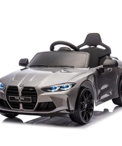 BMW M4 24v Kids Ride On Car