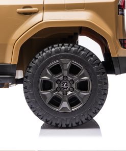 Lexus GX550 24V Ride On Car