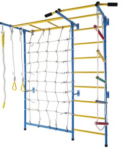 7 in 1 Indoor Wall Gym