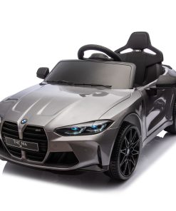 BMW M4 24v Kids Ride On Car