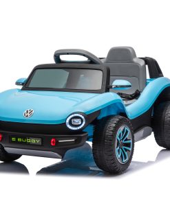 12v Volkswagen Beetle Ride On Electric Car