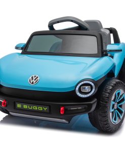 12v Volkswagen Beetle Ride On Electric Car
