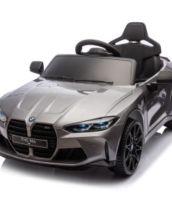 BMW M4 24v Kids Ride On Car