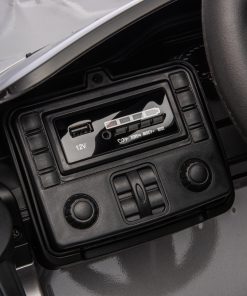 BMW M4 24v Kids Ride On Car