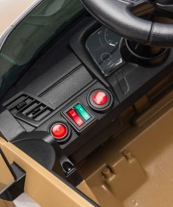 Lexus GX550 24V Ride On Car