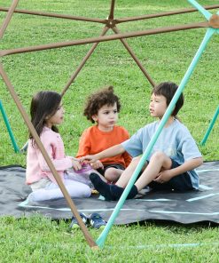 13ft Geometric Dome Climber