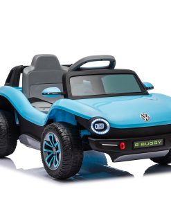 12v Volkswagen Beetle Ride On Electric Car