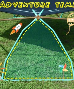 12ft Geometric Dome Climber Play Center