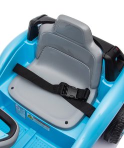 12v Volkswagen Beetle Ride On Electric Car