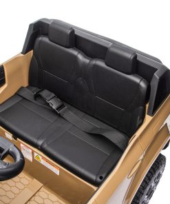 Lexus GX550 24V Ride On Car