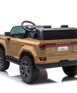 Lexus GX550 24V Ride On Car