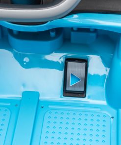 12v Volkswagen Beetle Ride On Electric Car