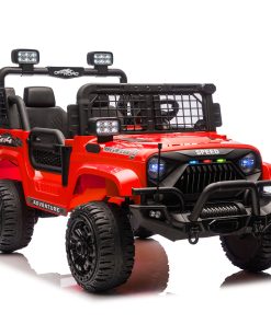 24V 100W*2 Two-seater Ride On Car