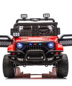 24V 100W*2 Two-seater Ride On Car