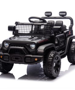 24V Kids Ride on Car W/Parents Control