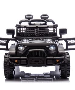 24V Kids Ride on Car W/Parents Control