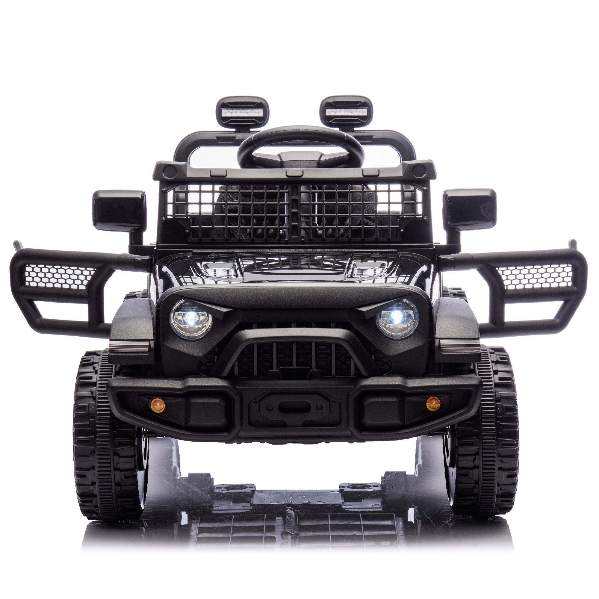 24V Kids Ride on Car W/Parents Control