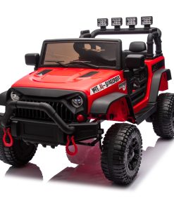 24V Kids Ride On Car W/Parents Remote Control