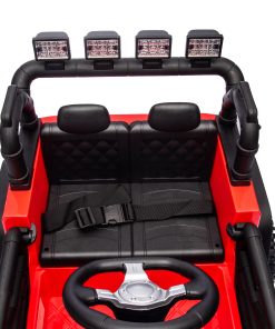 24V Kids Ride On Car W/Parents Remote Control