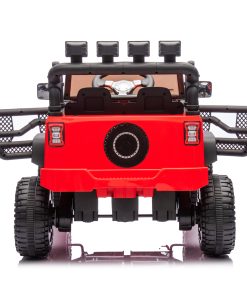 24V Kids Ride On Car W/Parents Remote Control