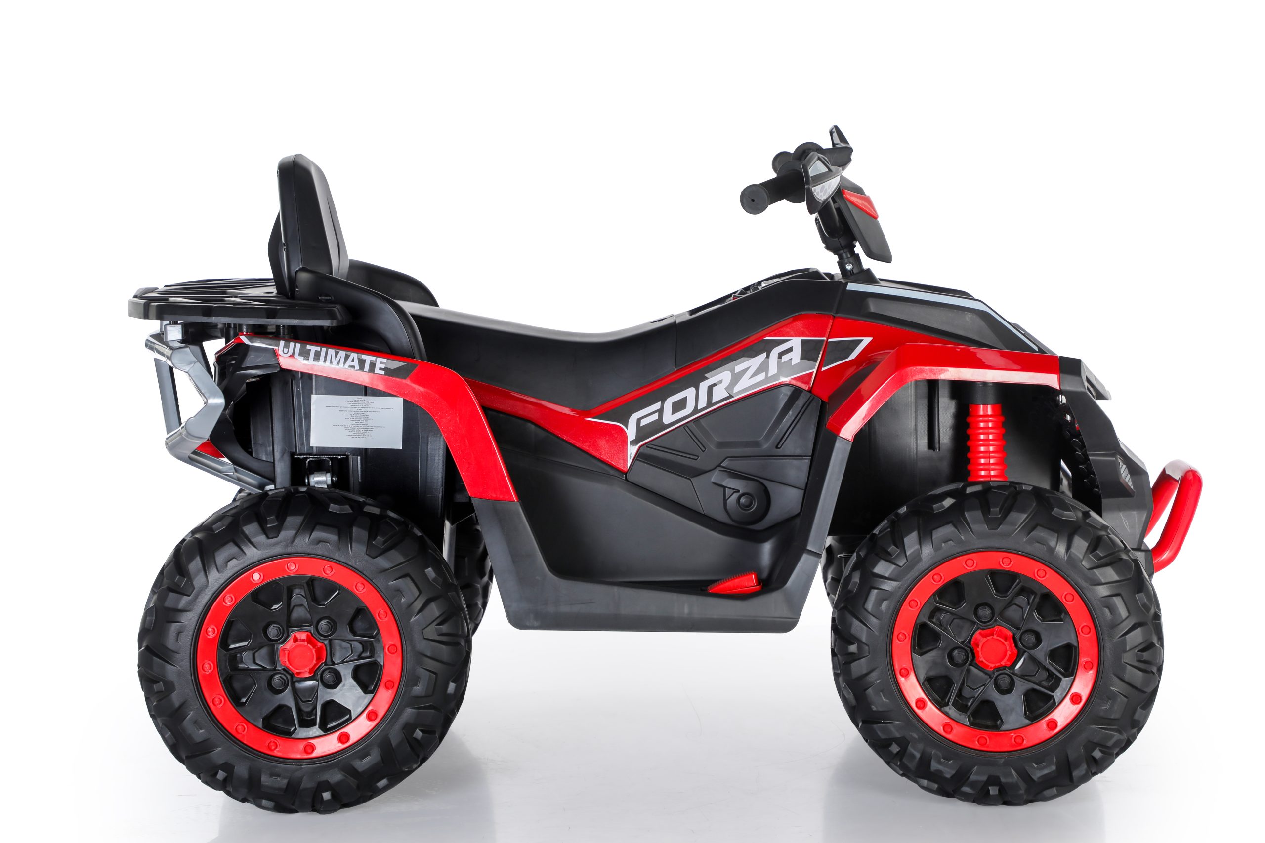 24V 4WD Electric ATV