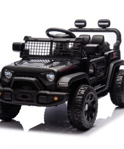 24V Kids Ride on Car W/Parents Control