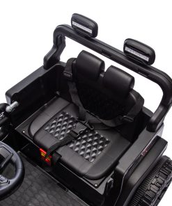 24V Kids Ride on Car W/Parents Control