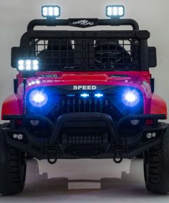 24V 100W*2 Two-seater Ride On Car