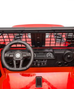 24V 100W*2 Two-seater Ride On Car