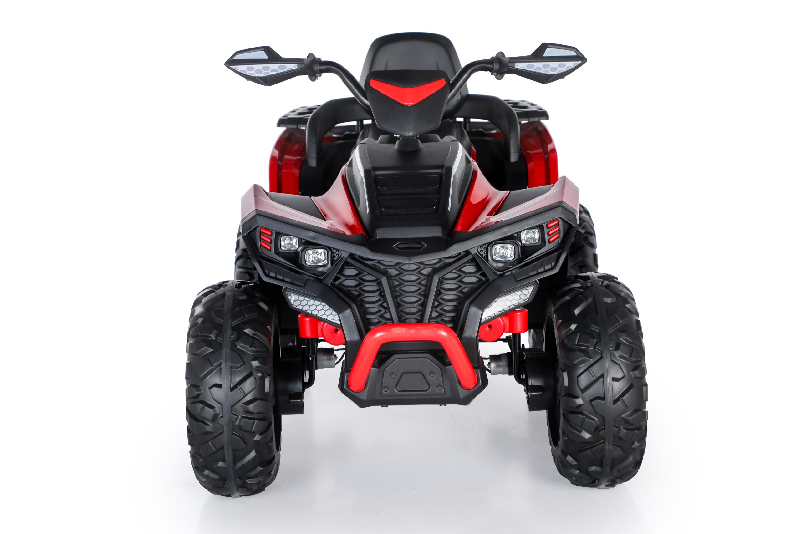 24V 4WD Electric ATV