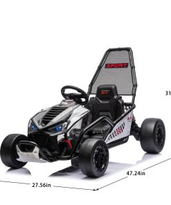 24V 400W Electric kids Ride on Toy