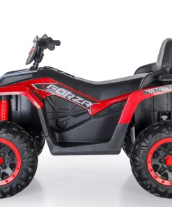 24V 4WD Electric ATV
