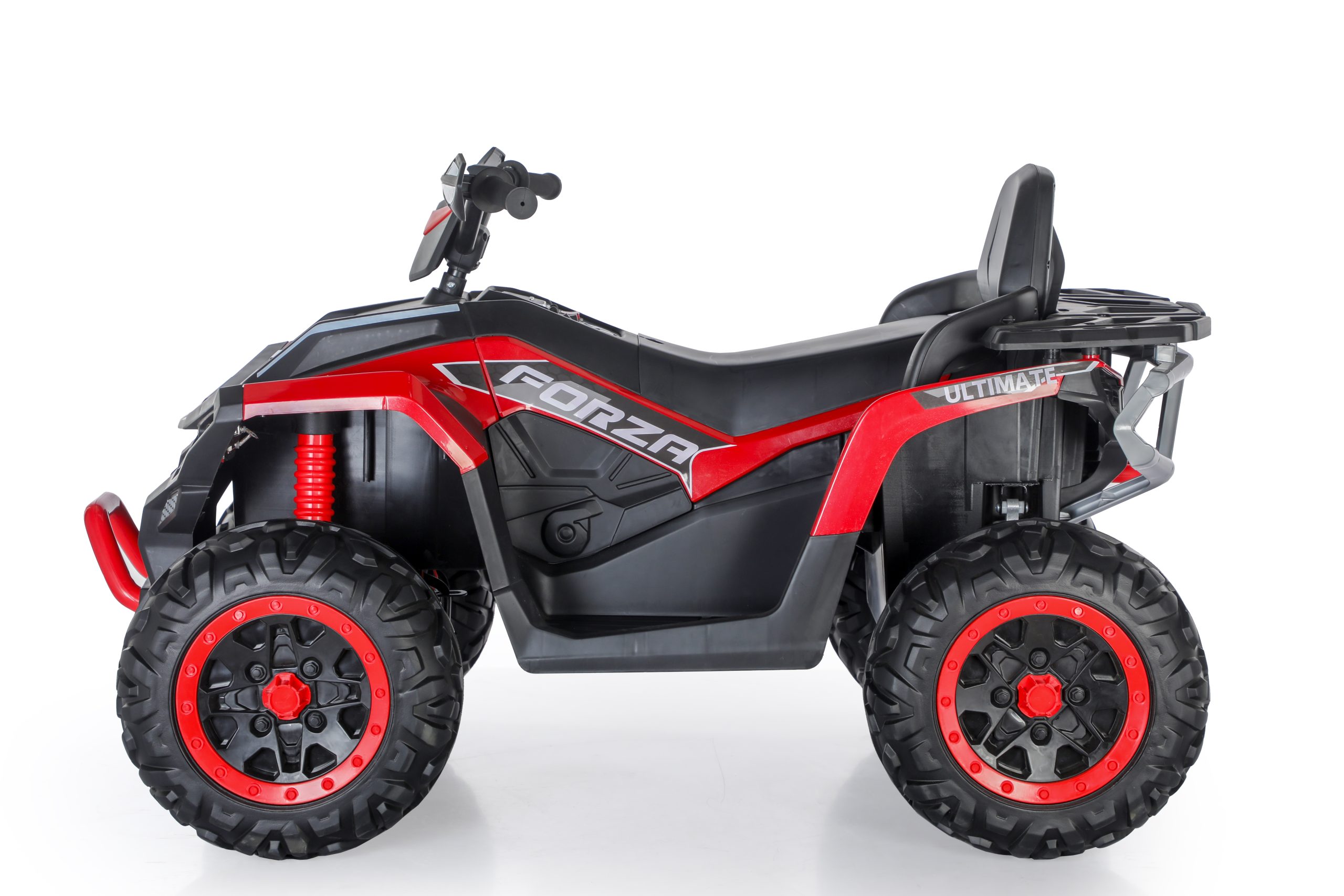 24V 4WD Electric ATV