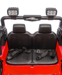 24V 100W*2 Two-seater Ride On Car