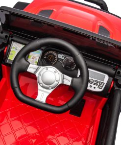 24V Kids Ride On Car W/Parents Remote Control