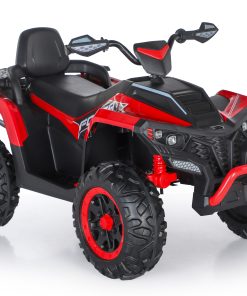 24V 4WD Electric ATV